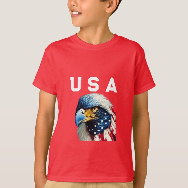 Cool Vibe T-Shirt (Front)