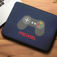 Cool Video Game Controller Kids Personalized