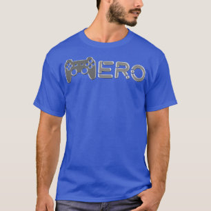 Cool Video Gamer Design Gaming T-Shirt