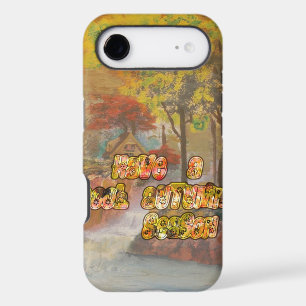 Cool vintage Hakuna Matata Have a cool Autum Seaso