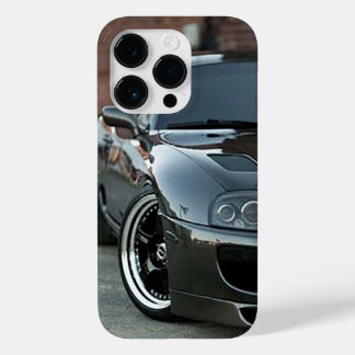 cool vintage sport cars  Case-Mate iPhone 14 pro case