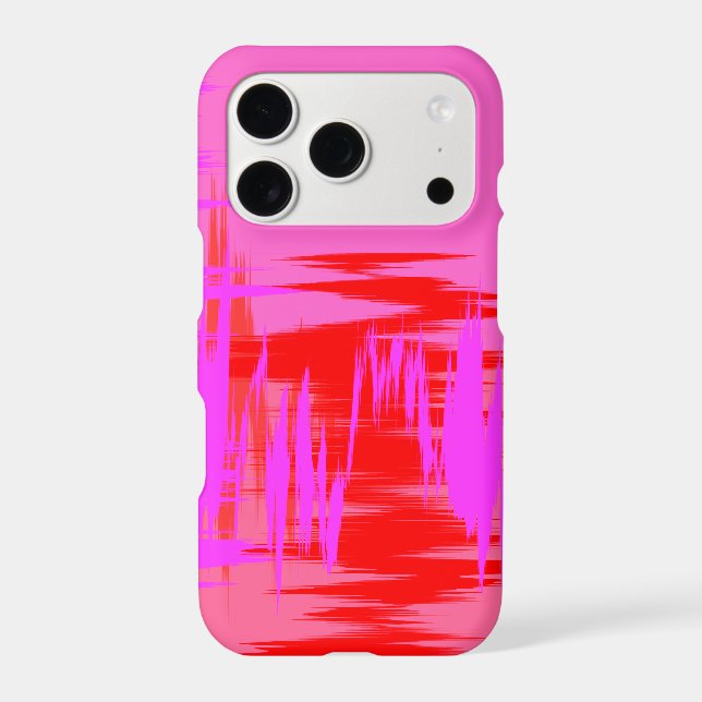 Cool Vivid Pattern Design   (Back)