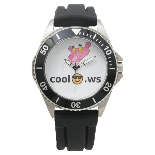 cool Watch (Front)