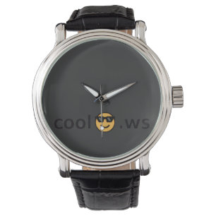 cool watch