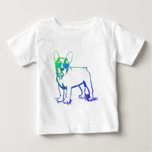 Cool Welpe Baby T-Shirt