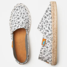 Cool White Grey Camouflage Pattern Chic Stylish