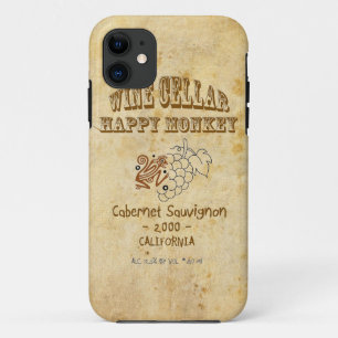 Cool Wine Cellar iPhone 5 Case! 11 Case