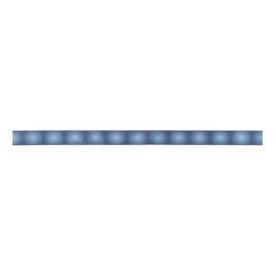Cool Winter Satin Ribbon