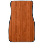 Cool Wood Grain Look