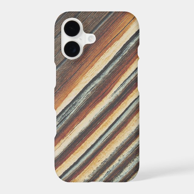 COOL Wood Grain Pattern (Back)