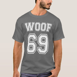 Cool Woof 69 T-Shirt
