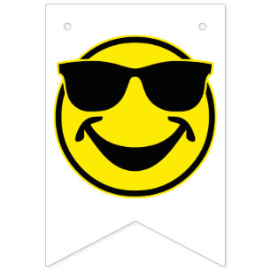 Cool yellow + your backg. & ideas bunting flags