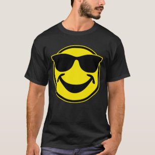 Cool yellow + your backg. & ideas T-Shirt