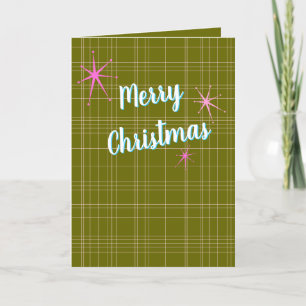 Cool Yule Holiday Card