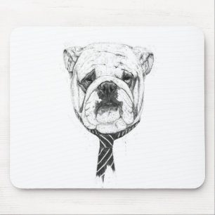 cooldog mouse pad