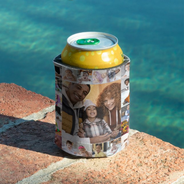 Cooler (In Situ Pool)