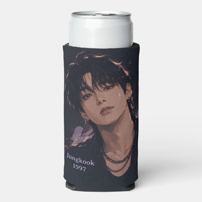 Cooler (Seltzer Front)