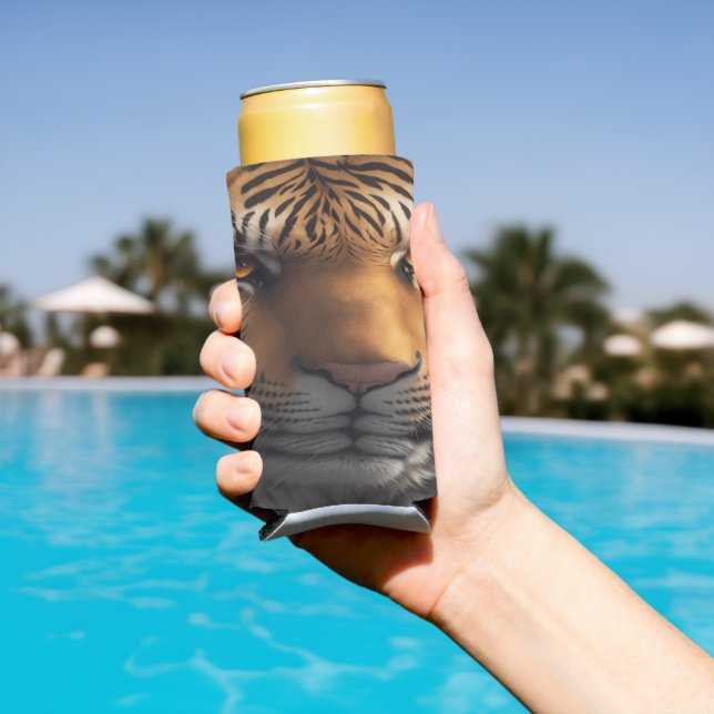 Cooler (In Situ Pool)