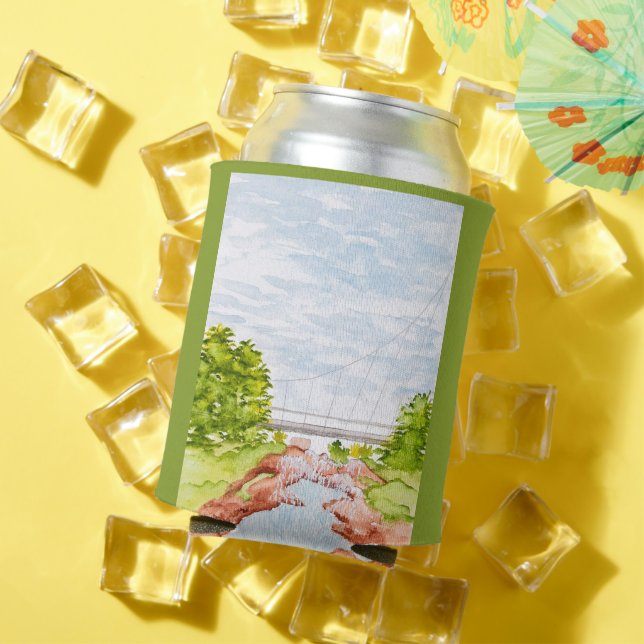 Cooler (In Situ Summer)