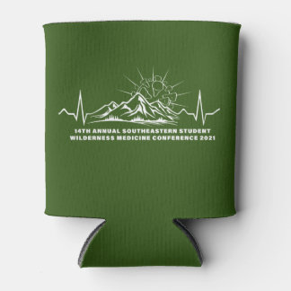 Cooler 2021 Student Wilderness Medicine