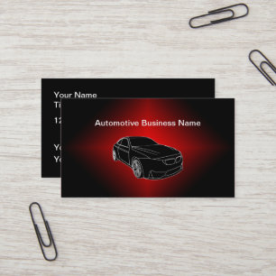 Coolest Business Card