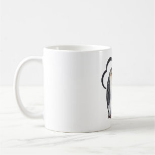 Coolest Dad Ever Coffee Mug
