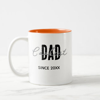 Coolest Dad Since 20XX Mug