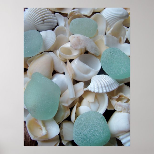 Cooling Glass Print (Front)