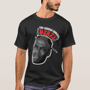 COOLIO HEAD T-shirt w/ Title