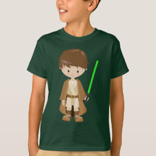 CoolKids' Basic Hanes Tagless ComfortSoft® T-Shirt