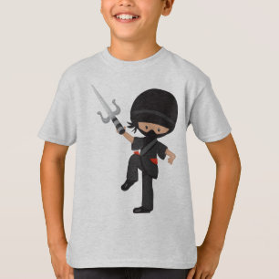 CoolKids' Basic Hanes Tagless ComfortSoft® T-Shirt