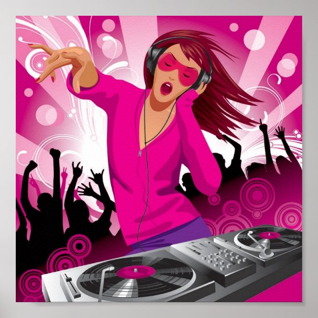coolmusic5 poster (Front)