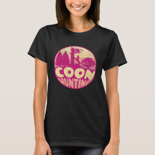 COON HUNTING Coon Hunter 1 T-Shirt
