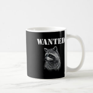 Coon Hunting Hunter Funny Quote Coffee Mug