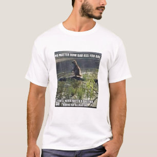 COON RIDE T-Shirt