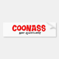 CoonAss - Any Questions