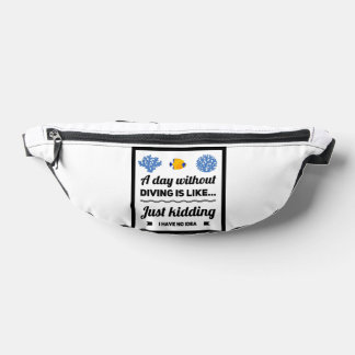 cooneyrushias fanny pack