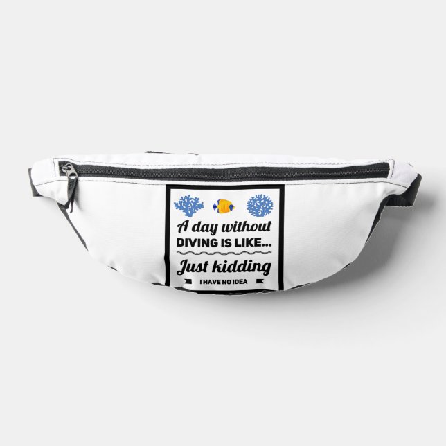 cooneyrushias fanny pack (Lay Down)