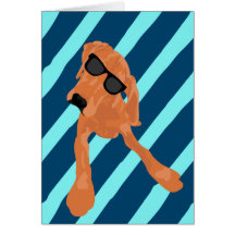 Coonhound frais vide de Redbone