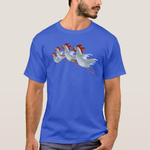 coop troupe shirt