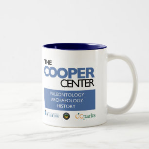 Cooper Centre mug