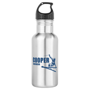Cooper Colorado Skier 532 Ml Water Bottle