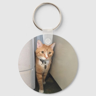 Cooper Keychain