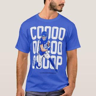 cooper kupp shirt 2