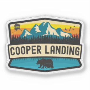 Cooper Landing, Alaska