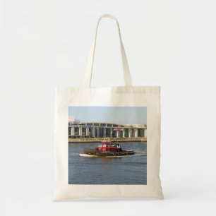 Cooper Moran tote bag