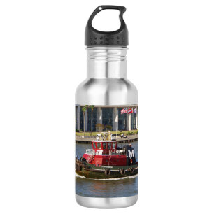 Cooper Moran water bottle