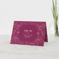 Cooper Rose Great Gatsby 1920s Wedding