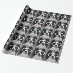 COOPER WRAPPING PAPER