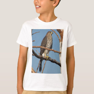 Cooper's Hawk Kids T-Shirt